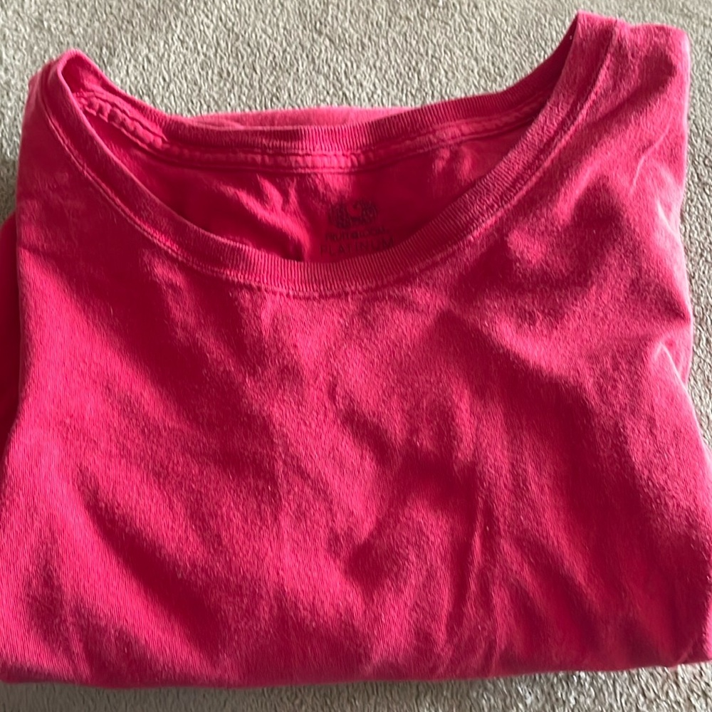 Man T shirt